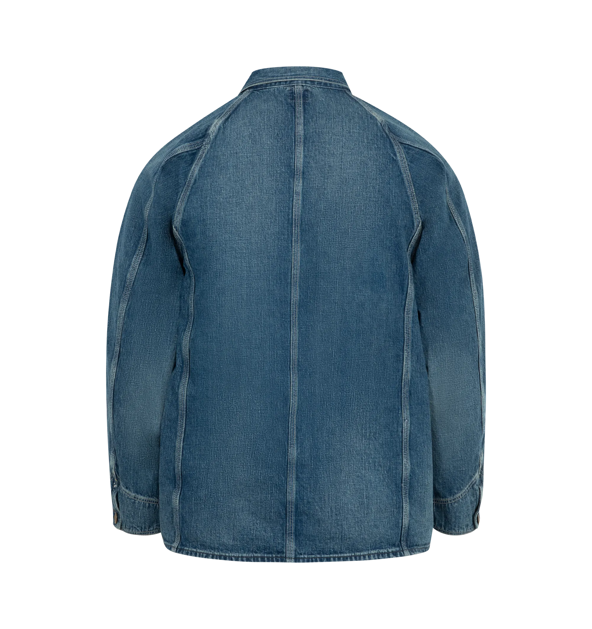 1950'S COVERALL JACKET (MENS)