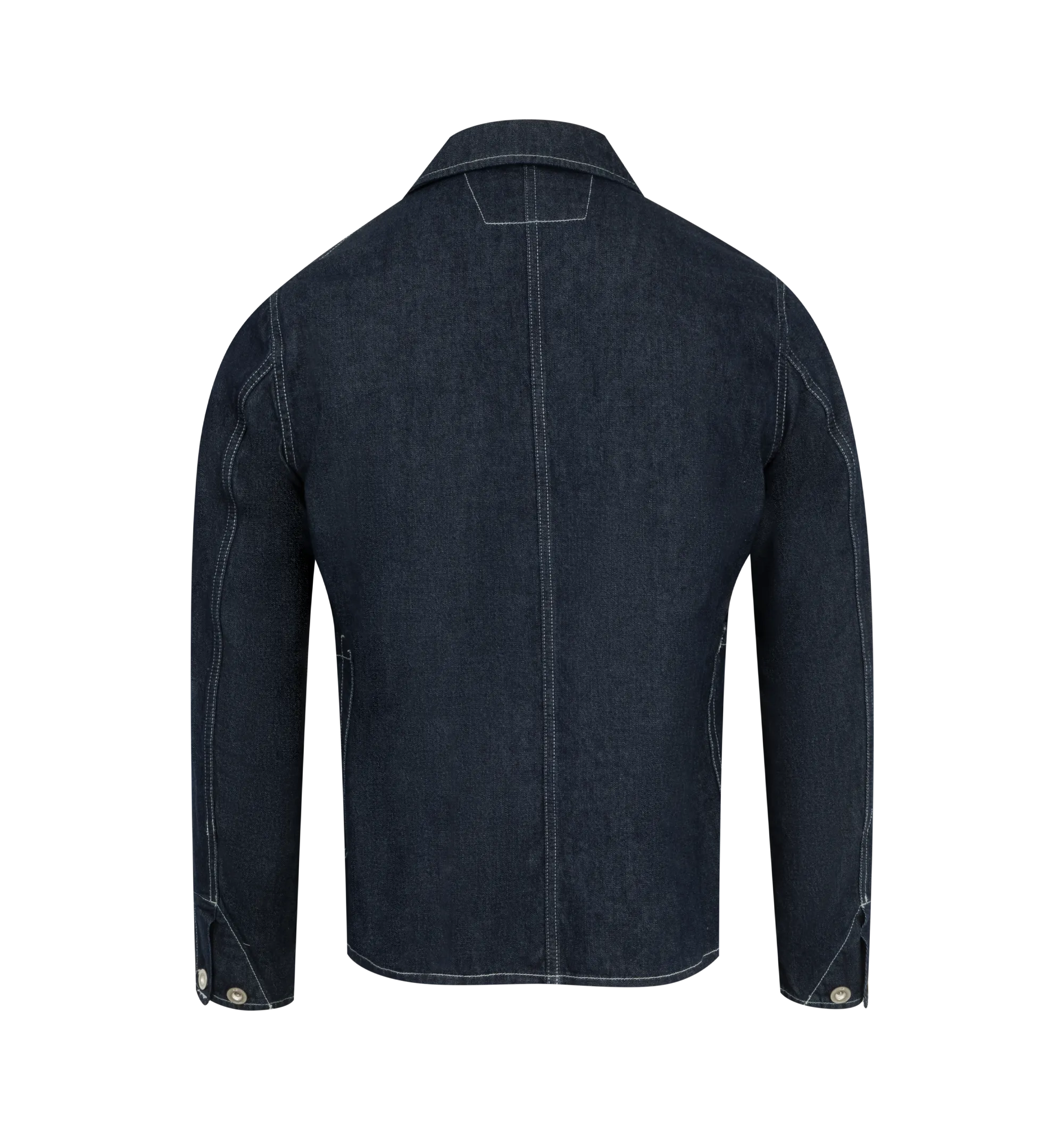 3-1 Denim Chore Jacket (Mens)