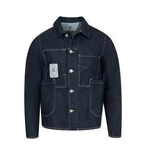3-1 Denim Chore Jacket (Mens)