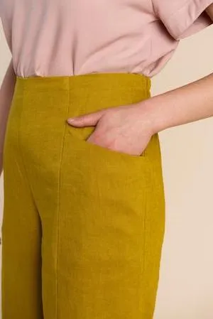 Closet Core - Pietra Shorts & Pants