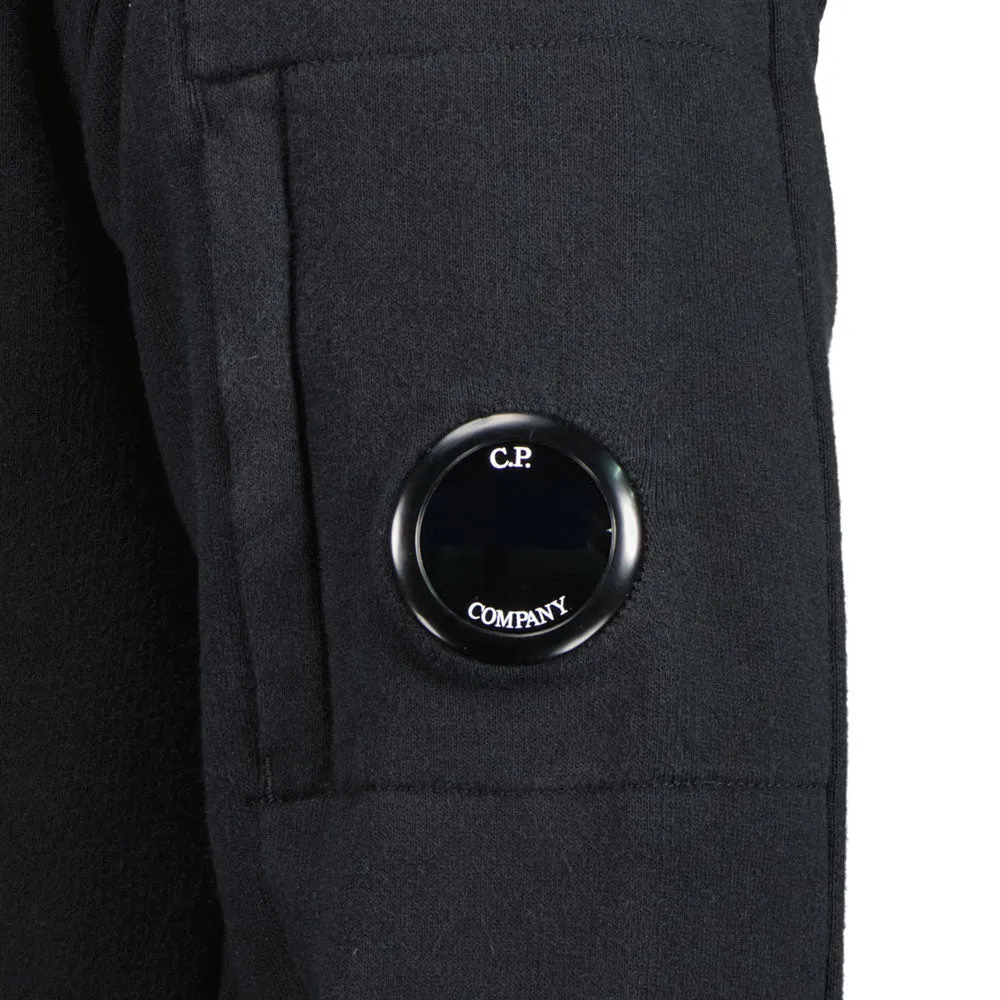 C.P. Company Junior Lens Crewneck '_020' Sweatshirt
