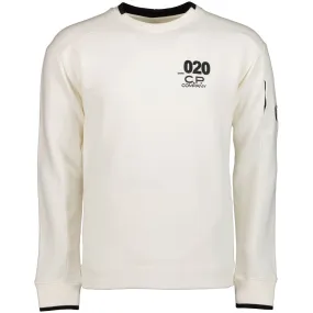 C.P. Company Junior Lens Crewneck Sweatshirt
