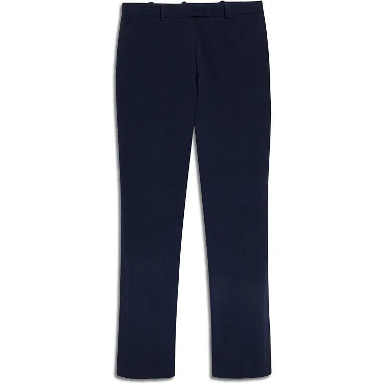 FARRAH FLARE LEG SUIT PANT MIDNIGHT