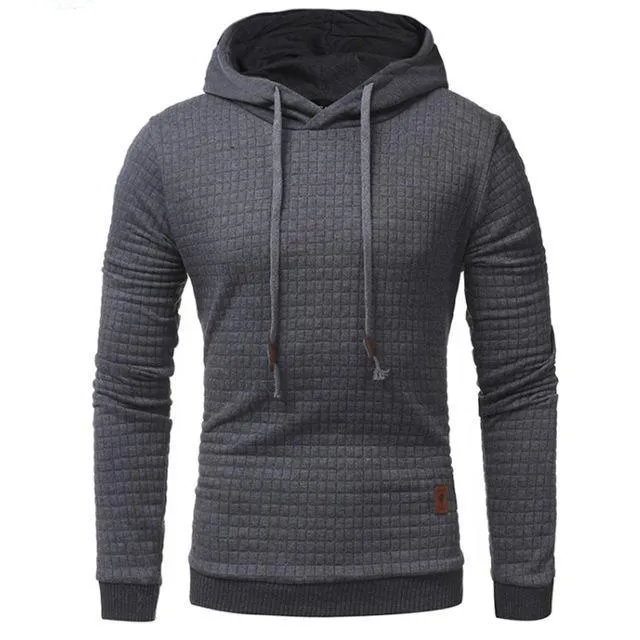 Fashion Military Hoody Style