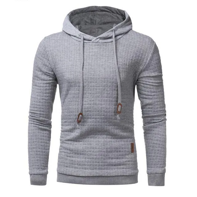 Fashion Military Hoody Style