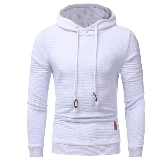 Fashion Military Hoody Style