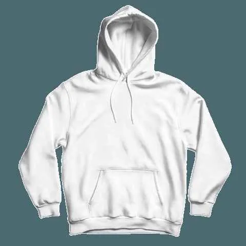 Pack Of 4 Basic Hoodies