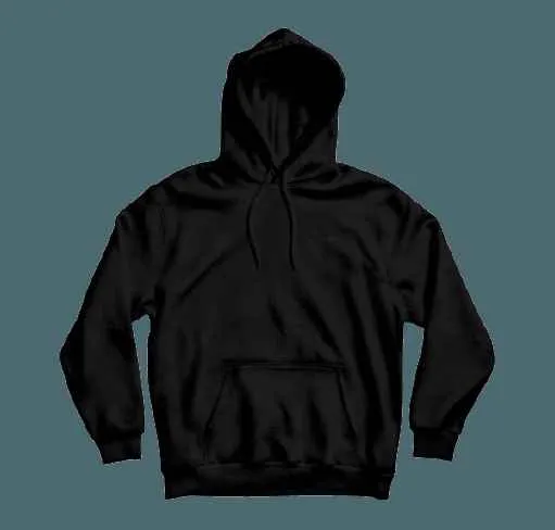 Pack Of 4 Basic Hoodies