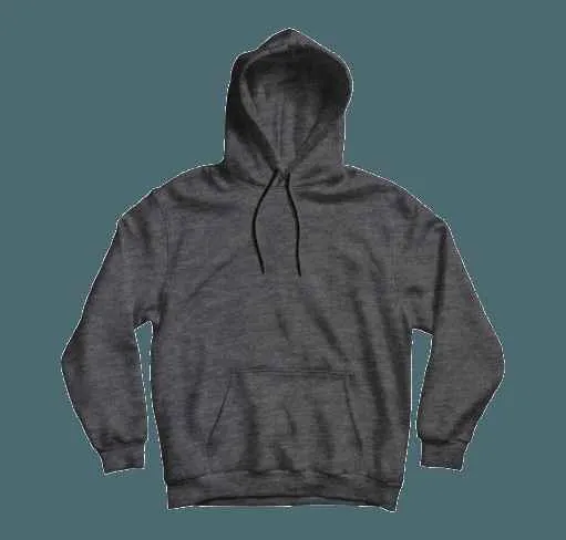 Pack Of 5 Basic Hoodies