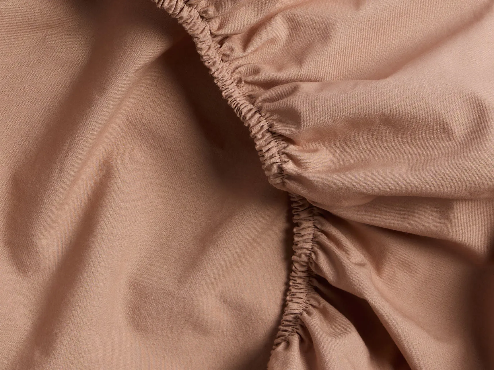 Percale Sheet Set - Adobe F/Q