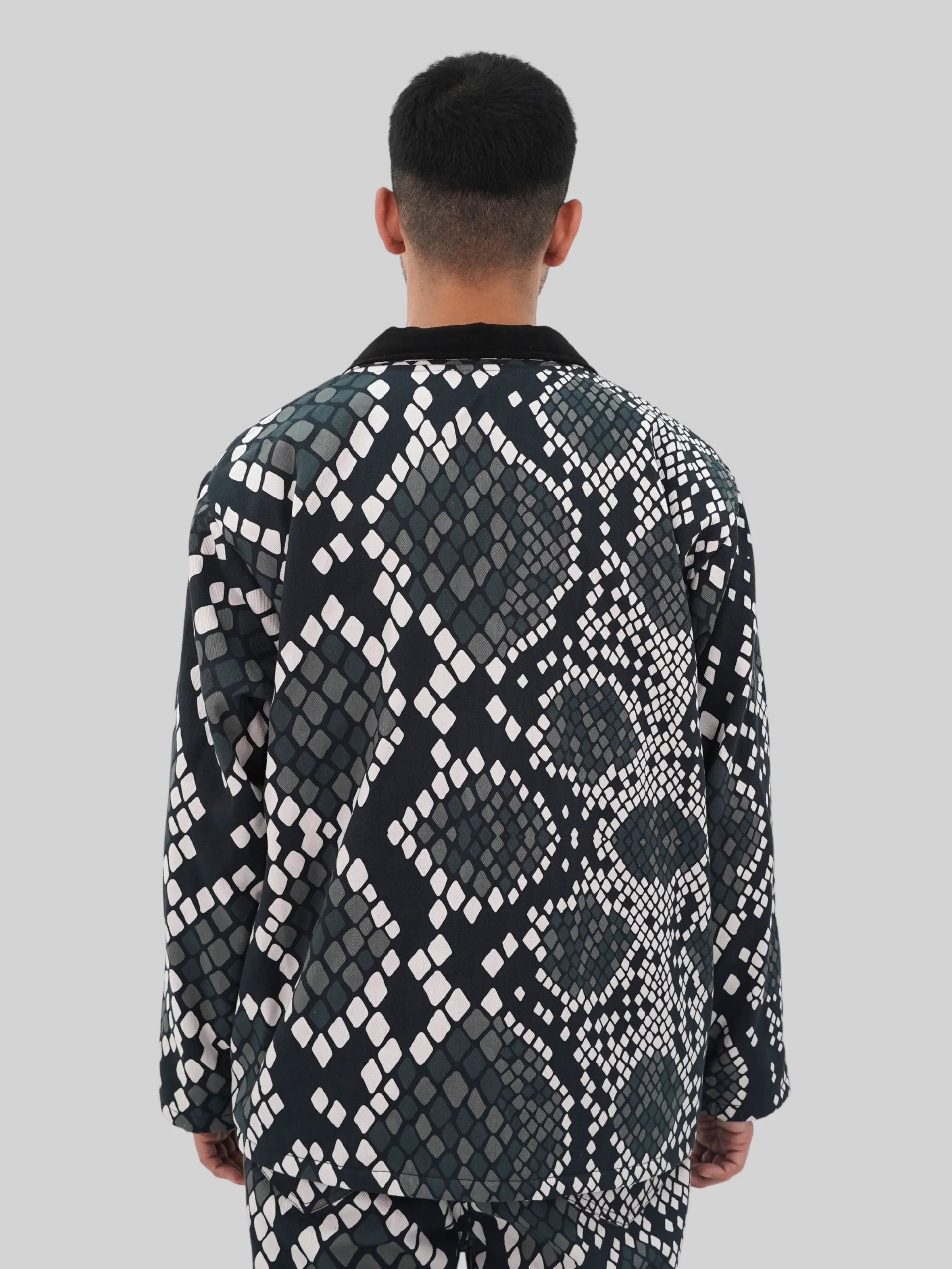Raptor Jacket