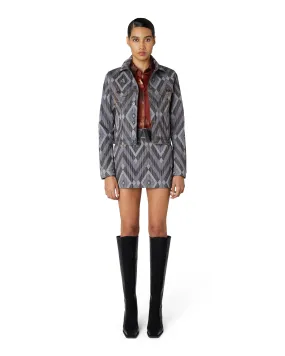 Signature Fitted Jacket