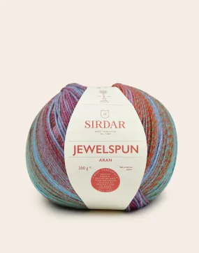 Sirdar - Jewelspun