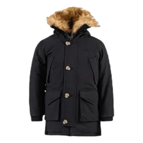 Smith Junior Jacket Black
