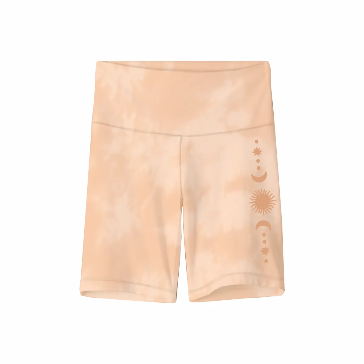 Soliel Bike Short