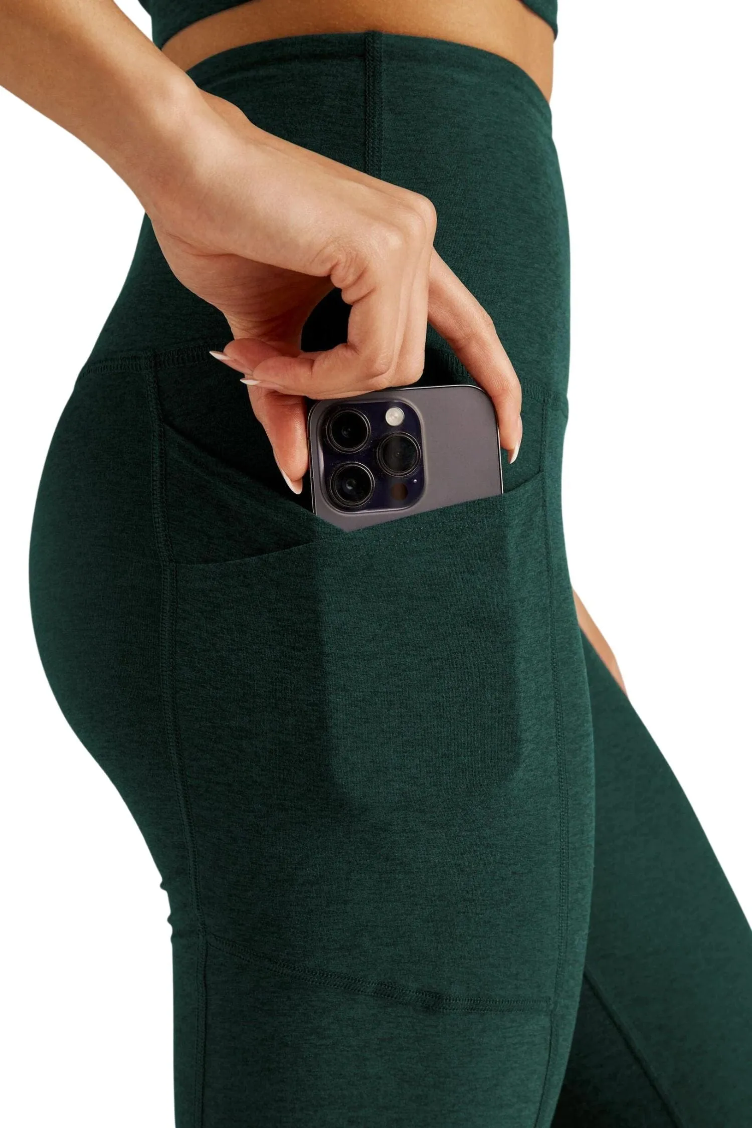 Spacedye Versatility Pocket Bootcut