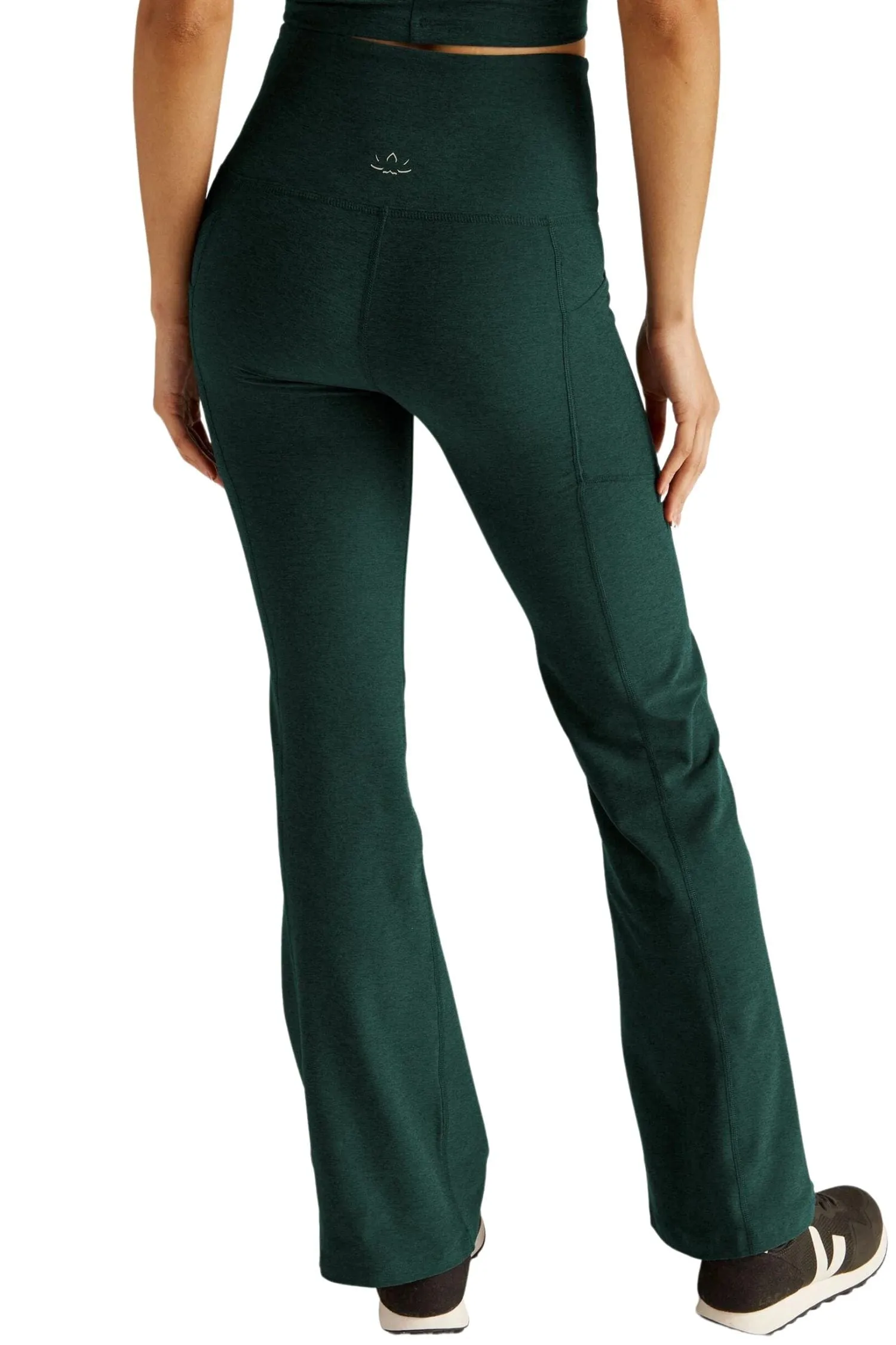 Spacedye Versatility Pocket Bootcut
