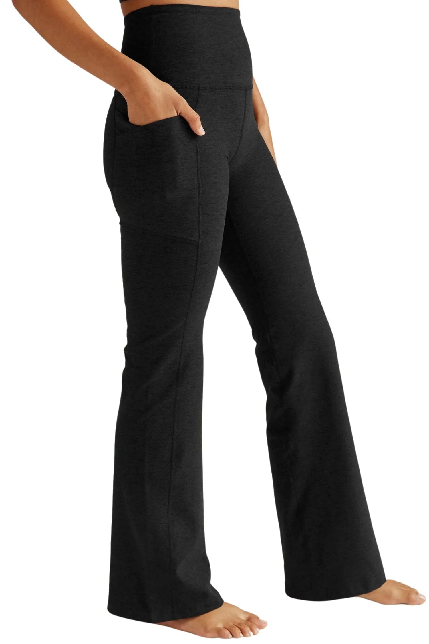 Spacedye Versatility Pocket Bootcut