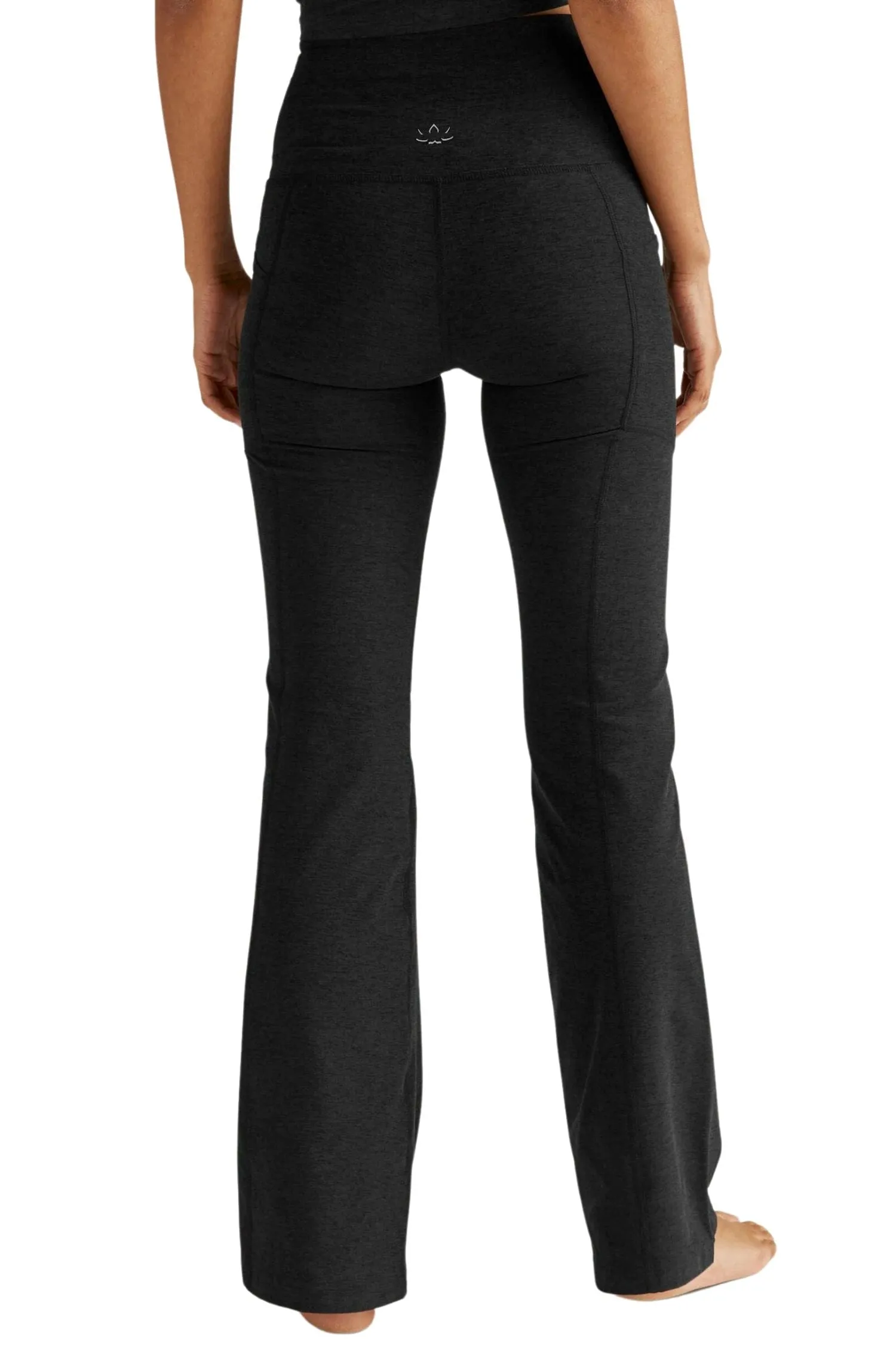 Spacedye Versatility Pocket Bootcut
