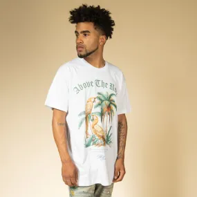 SYDNEY PARROTS TEE