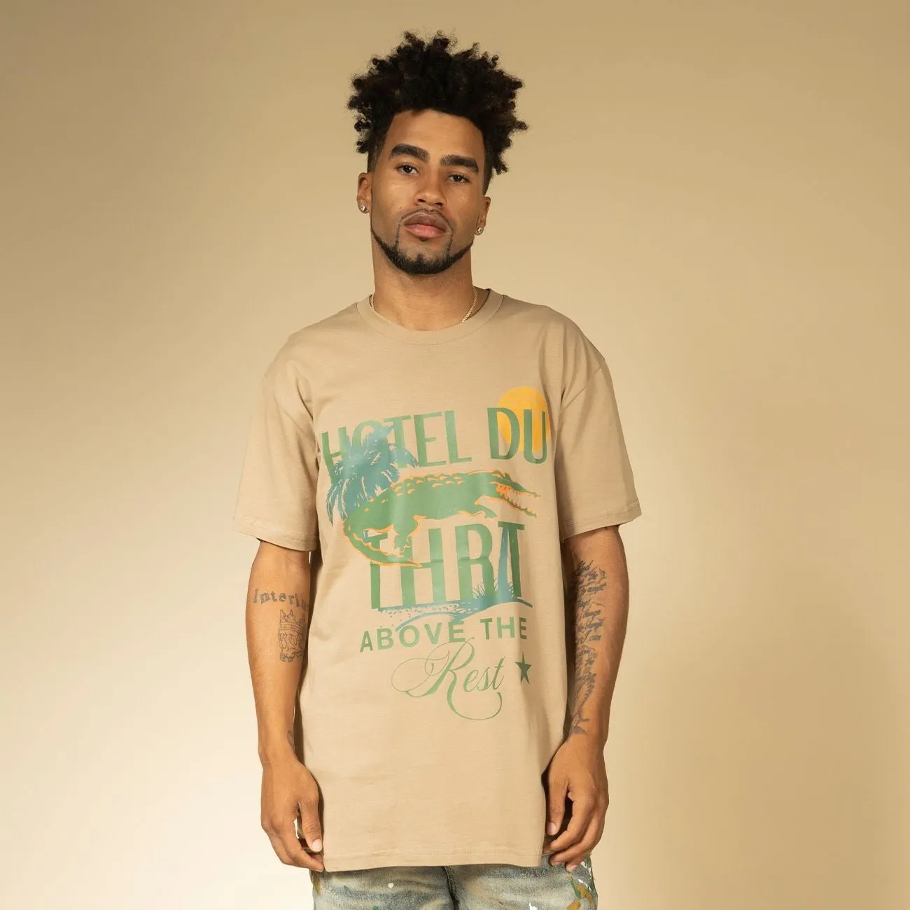 SYDNEY TEE