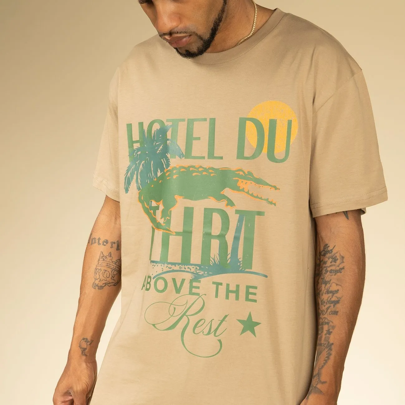 SYDNEY TEE