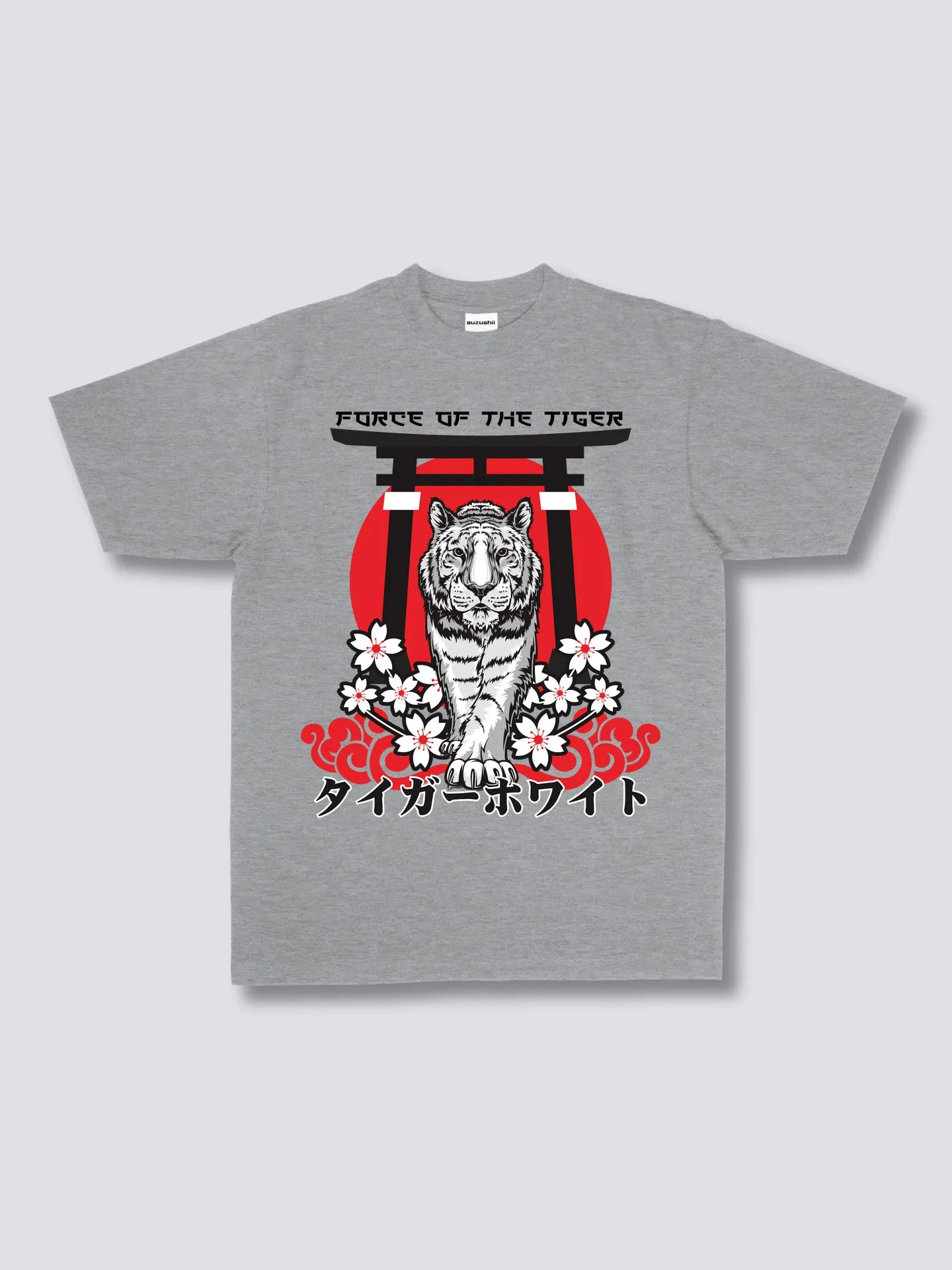 Tiger Force T-Shirt