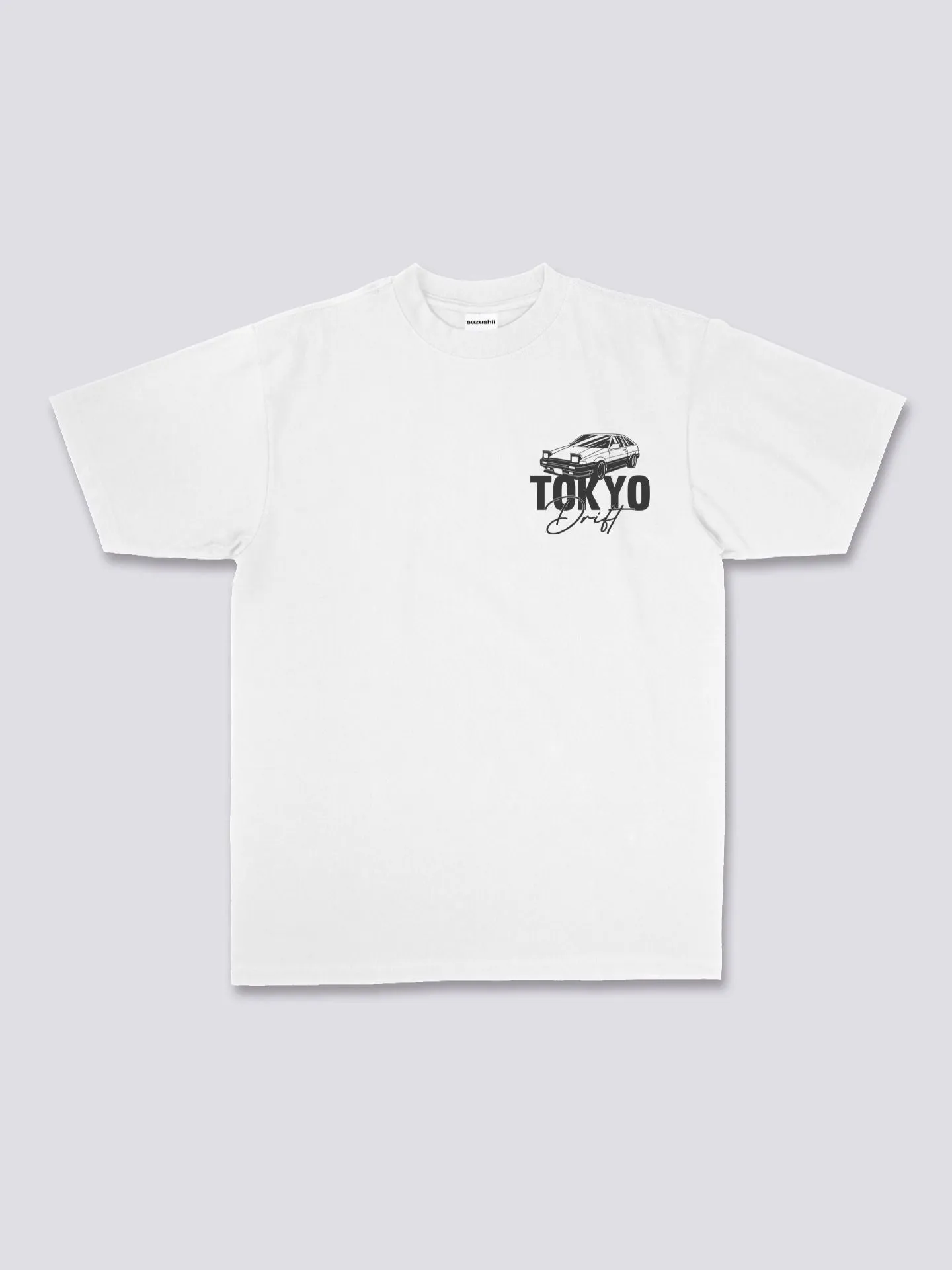Tokyo Drift T-Shirt