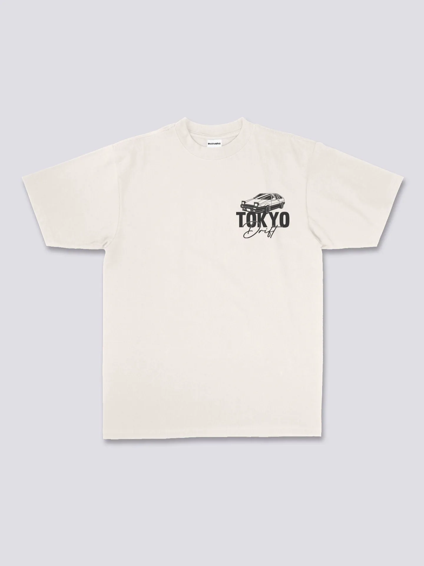 Tokyo Drift T-Shirt