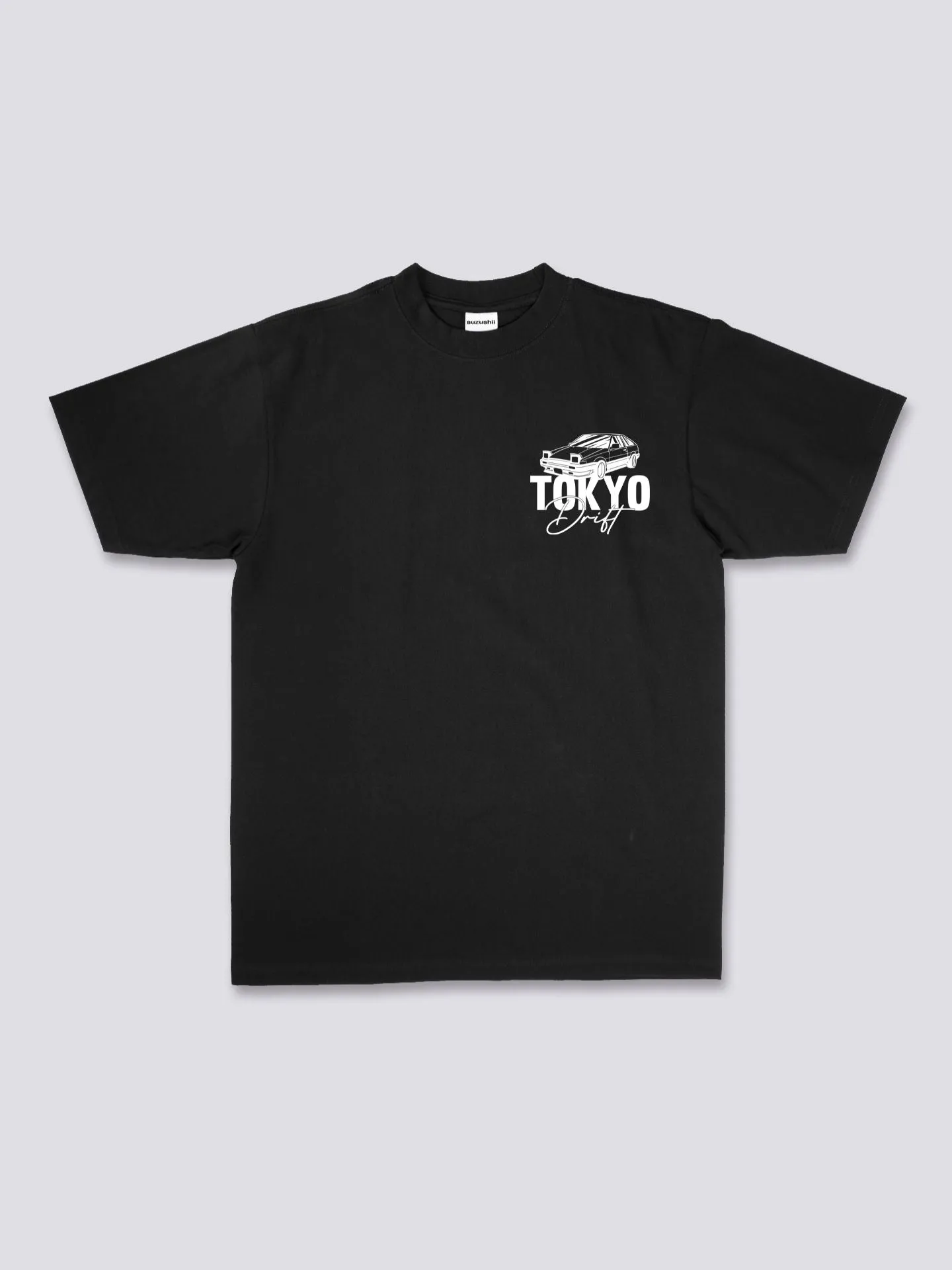 Tokyo Drift T-Shirt