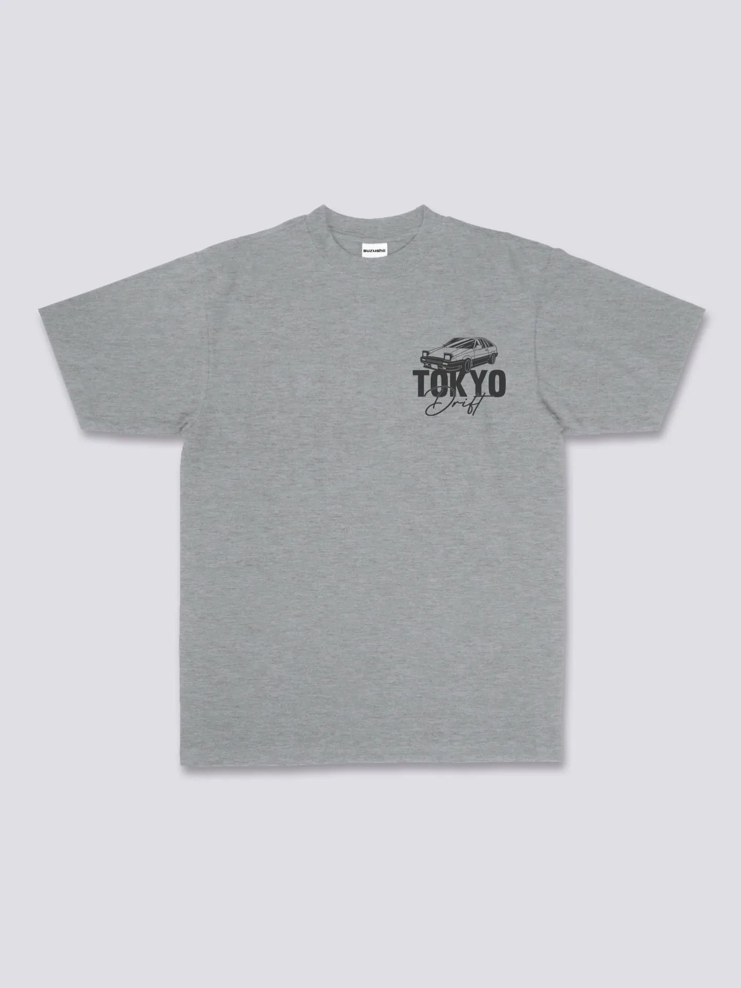 Tokyo Drift T-Shirt