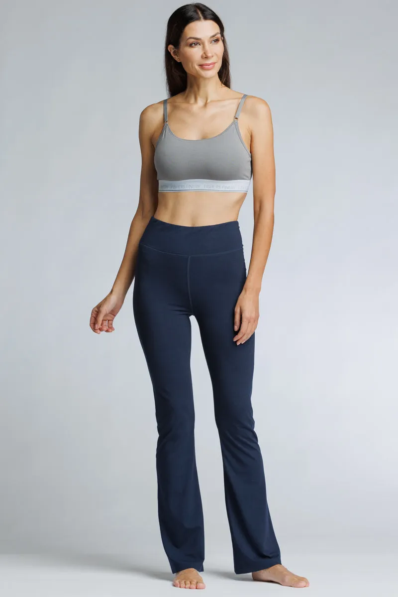 Women's EcoFabric™ High-Rise Bootcut Yoga Pant - OUTLET - FINAL SALE
