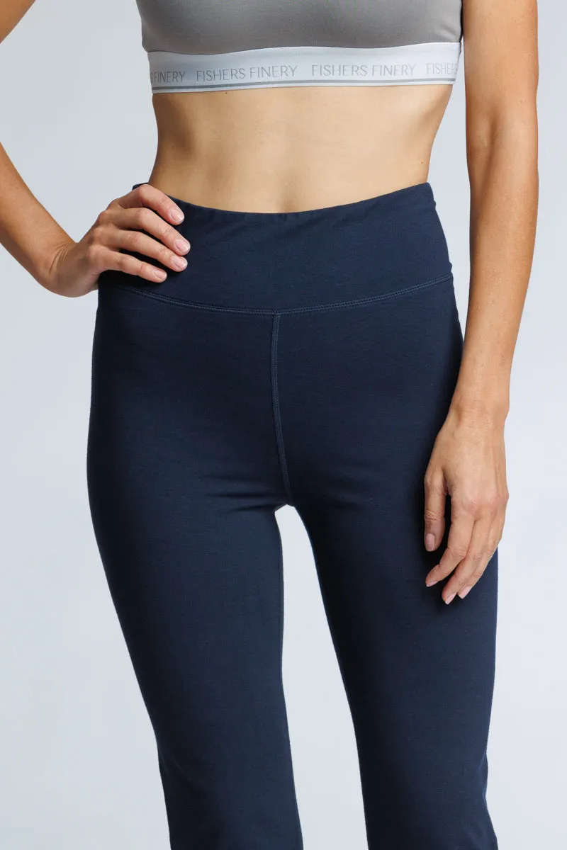 Women's EcoFabric™ High-Rise Bootcut Yoga Pant - OUTLET - FINAL SALE