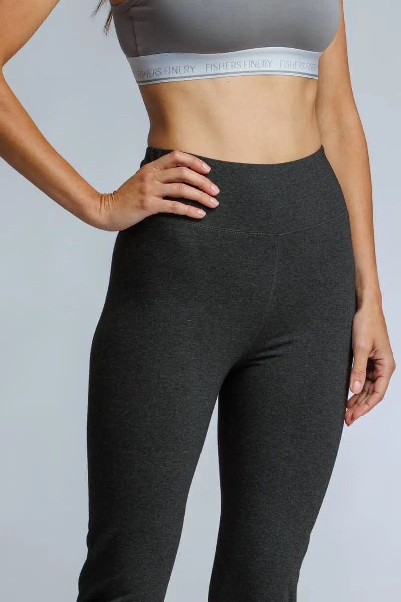 Women's EcoFabric™ High-Rise Bootcut Yoga Pant - OUTLET - FINAL SALE