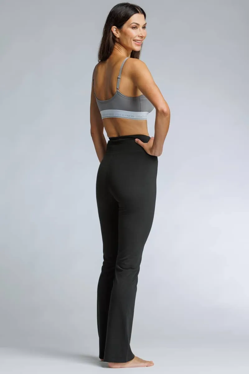 Women's EcoFabric™ High-Rise Bootcut Yoga Pant - OUTLET - FINAL SALE
