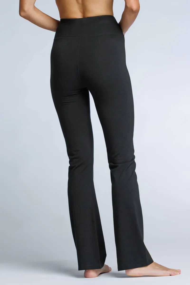 Women's EcoFabric™ High-Rise Bootcut Yoga Pant - OUTLET - FINAL SALE