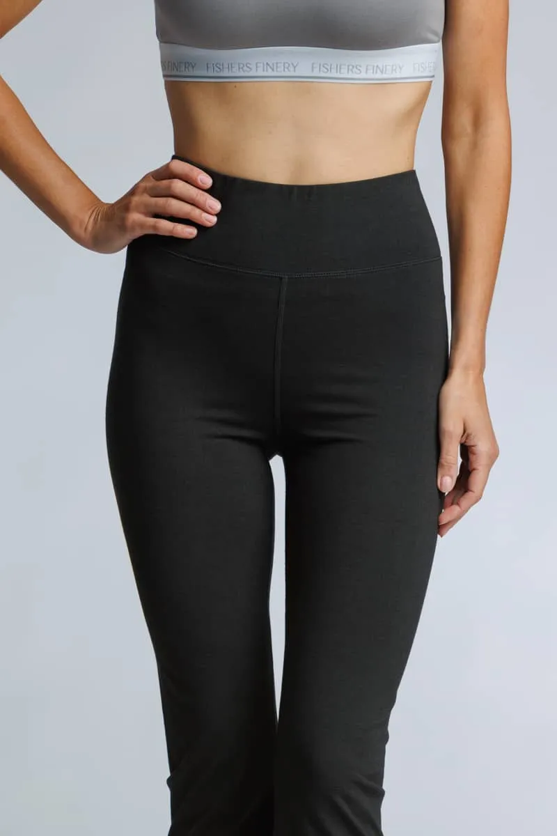 Women's EcoFabric™ High-Rise Bootcut Yoga Pant - OUTLET - FINAL SALE