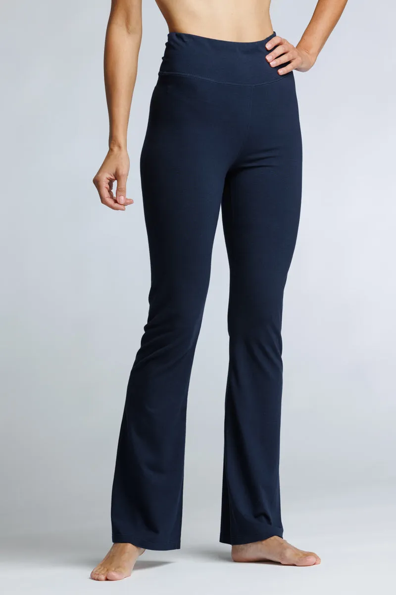 Women's EcoFabric™ High-Rise Bootcut Yoga Pant - OUTLET - FINAL SALE