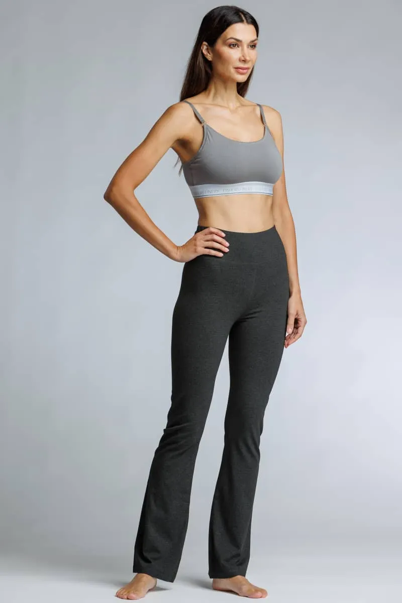 Women's EcoFabric™ High-Rise Bootcut Yoga Pant - OUTLET - FINAL SALE