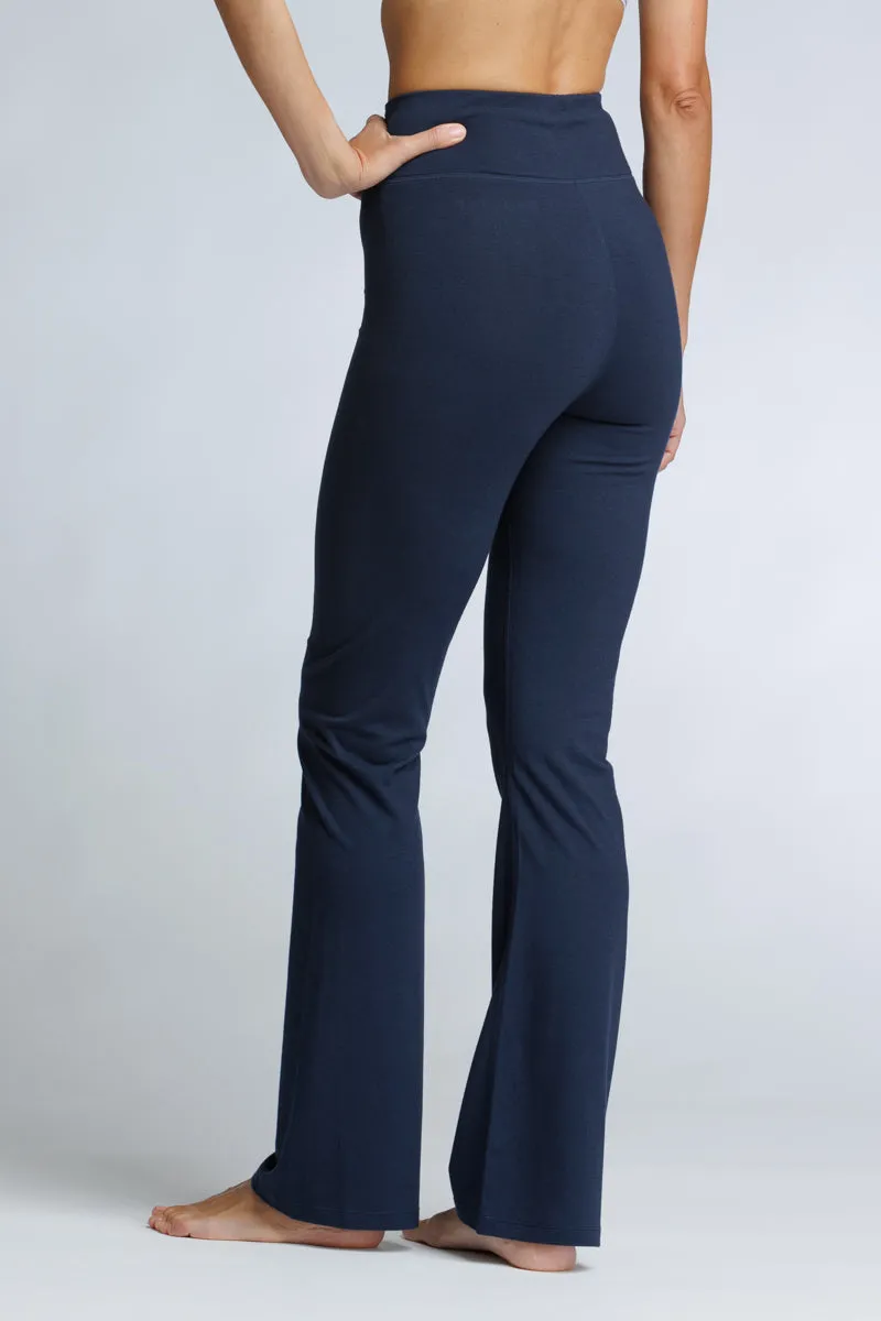 Women's EcoFabric™ High-Rise Bootcut Yoga Pant - OUTLET - FINAL SALE